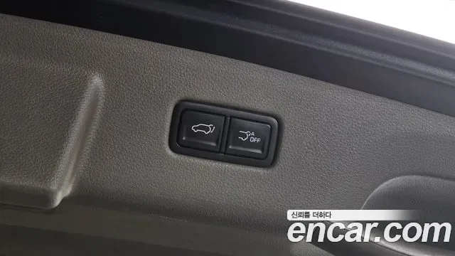 Kia Carnival дизель 9 мест, миниатюра 15