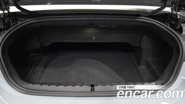 BMW 4 (G22) 420i M, миниатюра 25
