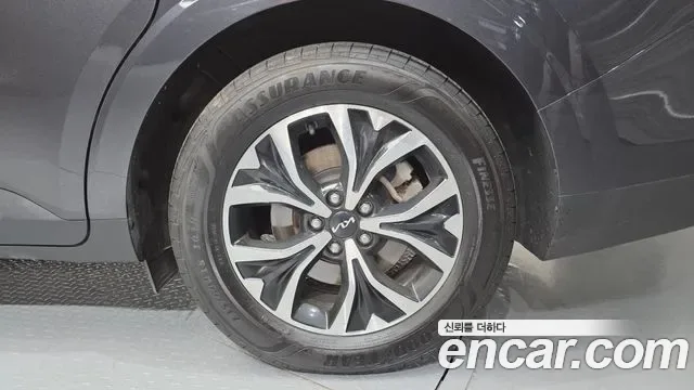 Kia Carnival дизель 9 мест, миниатюра 29
