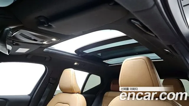 Volvo XC40 B4, миниатюра 18