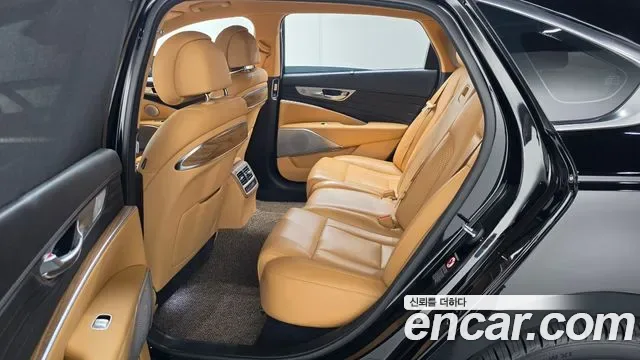Kia K9 II 3.8 GDI AWD Best Selection I, миниатюра 14