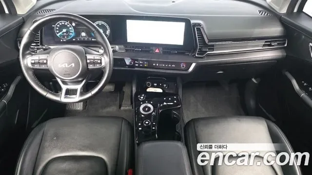 Kia Sportage Gravity 2WD, миниатюра 14