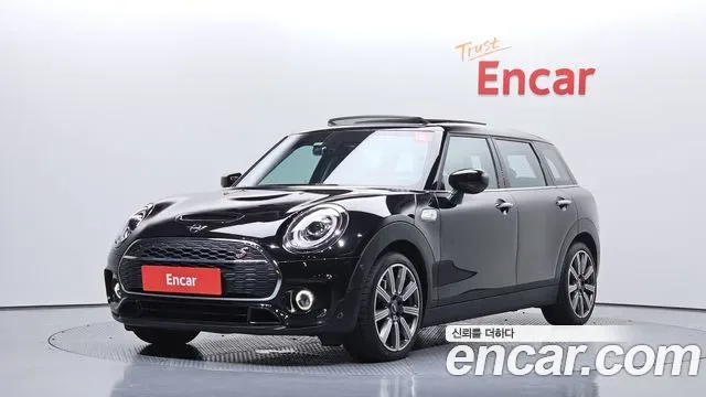 MINI Cooper II, миниатюра 18
