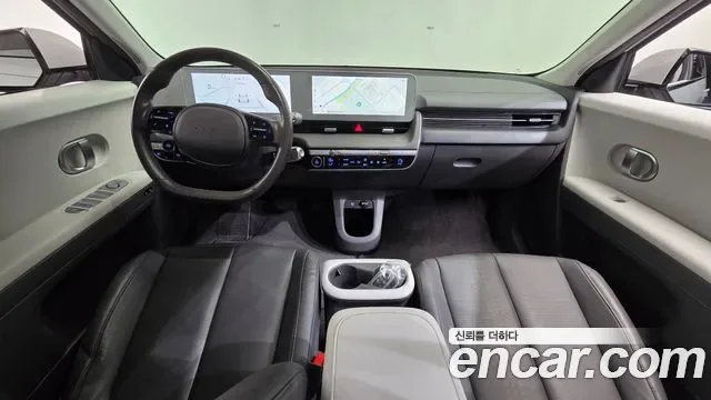 Hyundai Ioniq 5 AWD, миниатюра 23