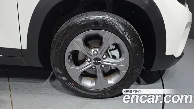 Kia Seltos бензин 2.0 2WD Prestige, миниатюра 14