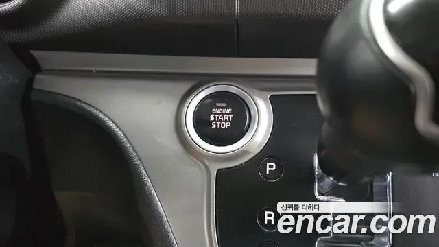 Kia The New Ray Signature, миниатюра 20