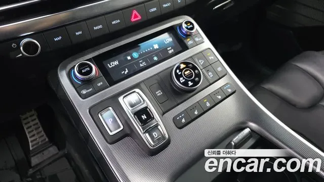 Hyundai The New Palisade бензин 3.8 4WD Calligraphy, миниатюра 12