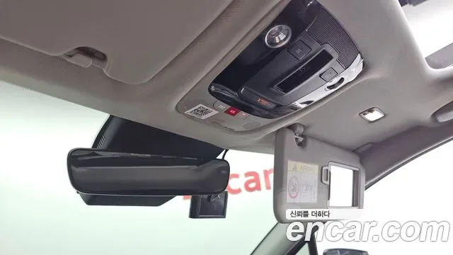 Kia Sportage Signature 2WD, миниатюра 2