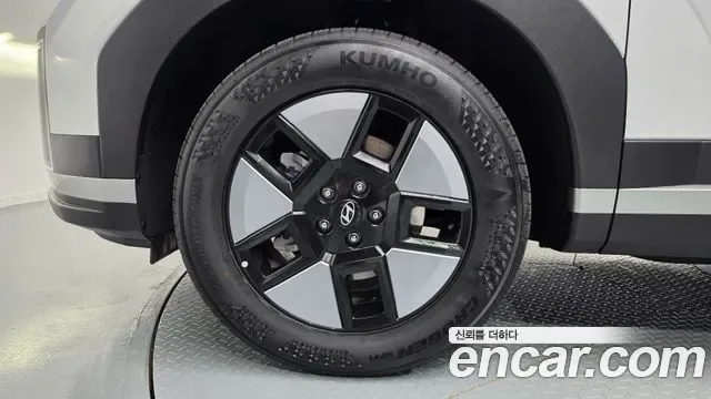Hyundai Santa FE HEV 1.6 2WD, миниатюра 12