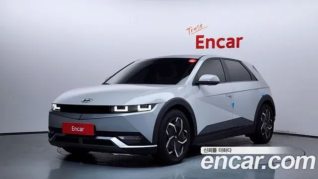 Hyundai Ioniq 5