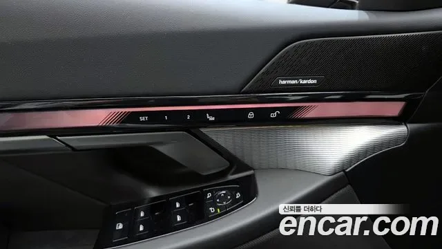 BMW 5 (G60) 520i M, миниатюра 15