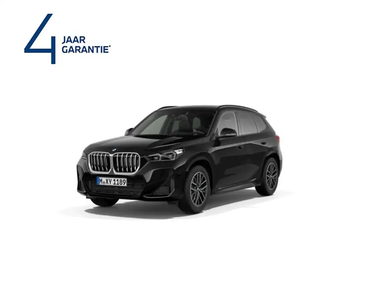 BMW X1 sDrive 18i