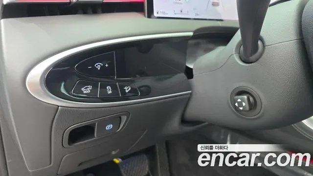Genesis GV70 2.5T бензин AWD ( ), миниатюра 30