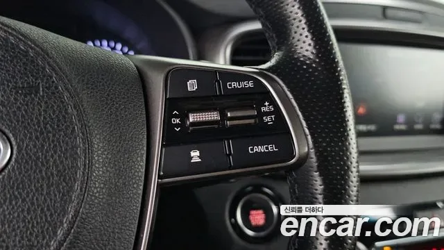 Kia Sorento дизель 2.0 2WD, миниатюра 2
