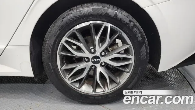Kia K5 III 2.0 LPI( ), миниатюра 21