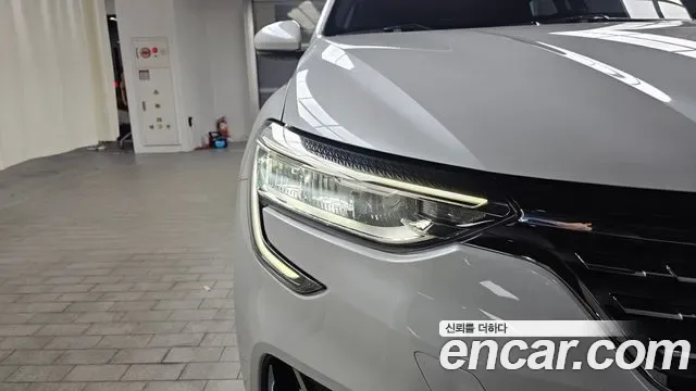 Renault XM3 1.6 GTe RE, миниатюра 25