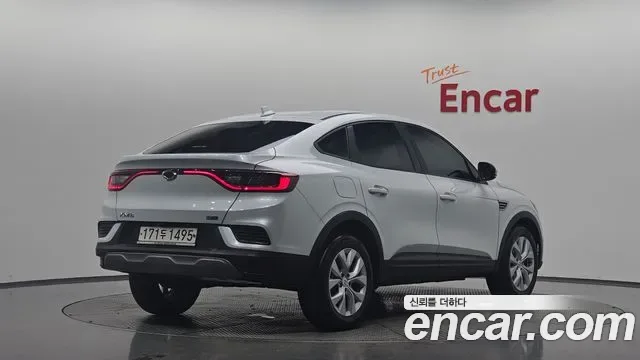 Renault XM3 1.6 GTe LE Plus, миниатюра 26
