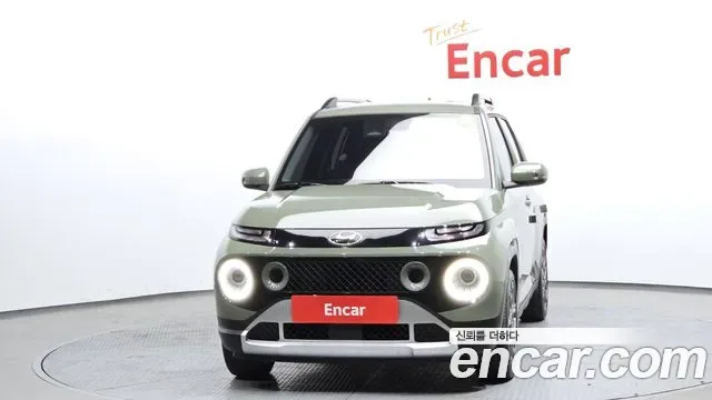 Hyundai Casper Turbo Inspiration, миниатюра 18