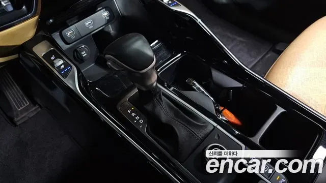 Kia Sorento дизель 2.2 2WD Prestige, миниатюра 8