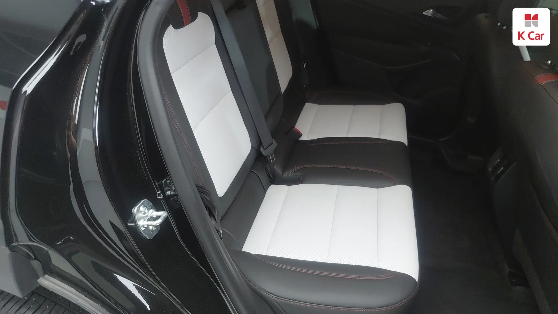 Chevrolet Trax Turbo 1.2, миниатюра 14