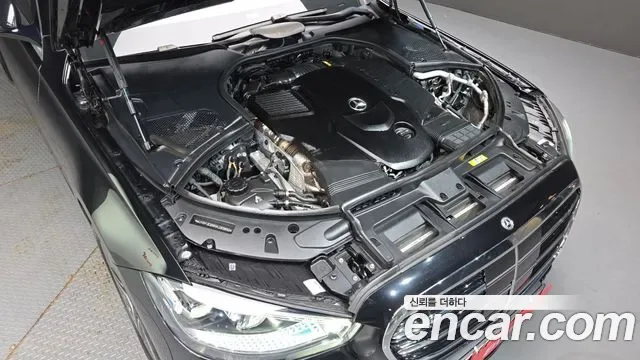 Mercedes-Benz S-Class S400 d 4MATIC, миниатюра 11