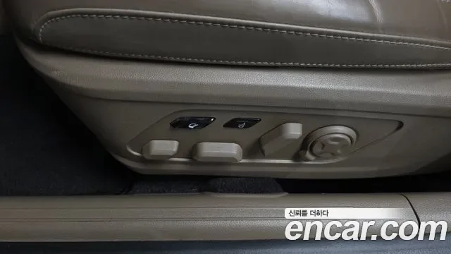 Kia K8 гибрид Signature, миниатюра 23