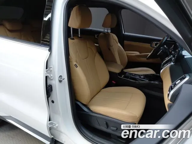 Kia Sorento HEV 1.6 2WD, миниатюра 19