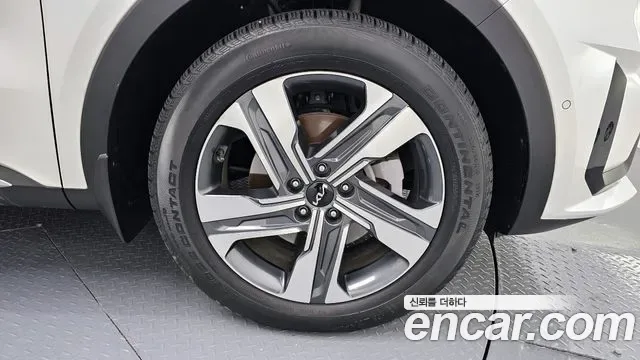 Kia Sorento HEV 1.6 2WD Gravity, миниатюра 2