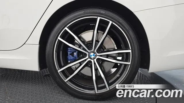 BMW 3 (G20) 320d xDrive M, миниатюра 26