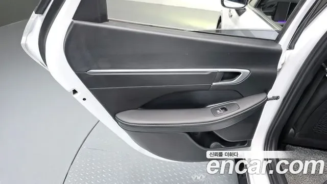 Hyundai Sonata, миниатюра 12
