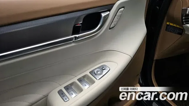 Hyundai Grandeur Calligraphy, миниатюра 12