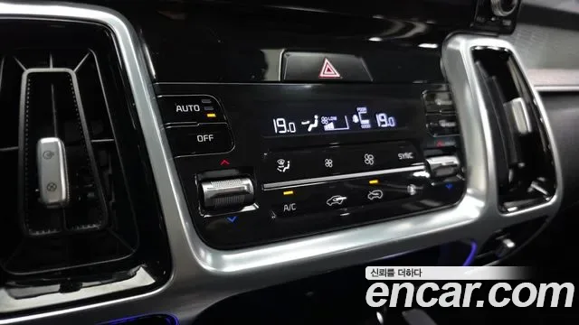 Kia Sorento дизель 2.2 2WD, миниатюра 25