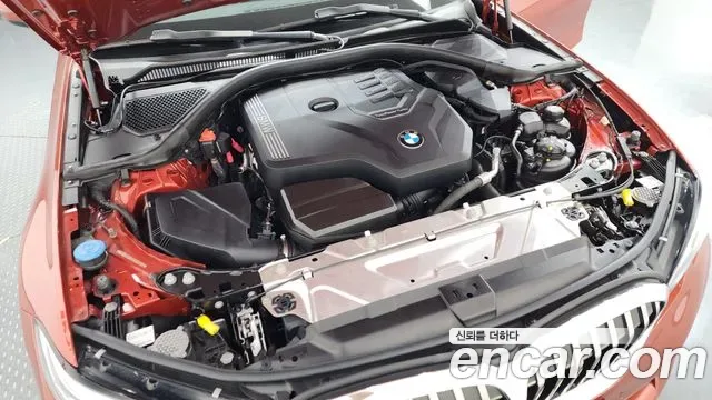 BMW 3 (G20) 320i, миниатюра 28