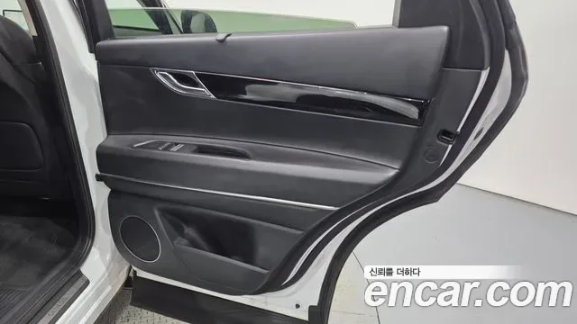 Genesis GV80 3.0 дизель 2WD, миниатюра 21