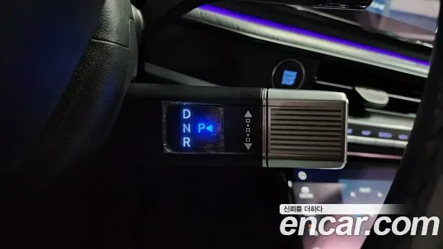 Hyundai Grandeur Calligraphy, миниатюра 26