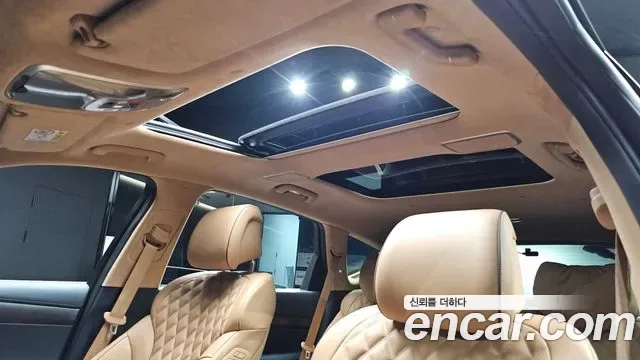 Genesis GV80 2.5T бензин AWD ( ), миниатюра 5