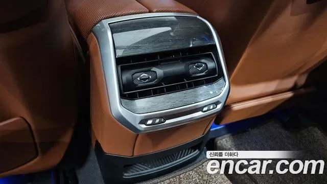 BMW 7 (G70) 740i xDrive M, миниатюра 13