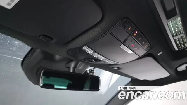 Mercedes-Benz GLC GLC300 4MATIC Premium, миниатюра 5
