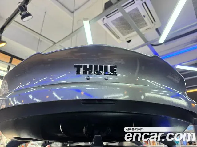 Kia The New Ray Signature, миниатюра 14