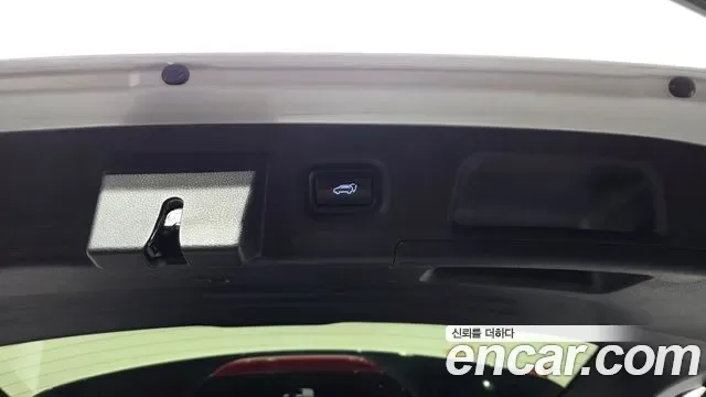Hyundai Santa FE HEV 1.6 2WD Prestige, миниатюра 21