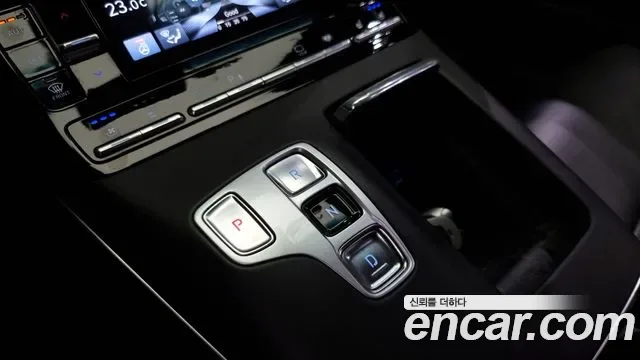 Hyundai Grandeur 2.5 Calligraphy, миниатюра 18