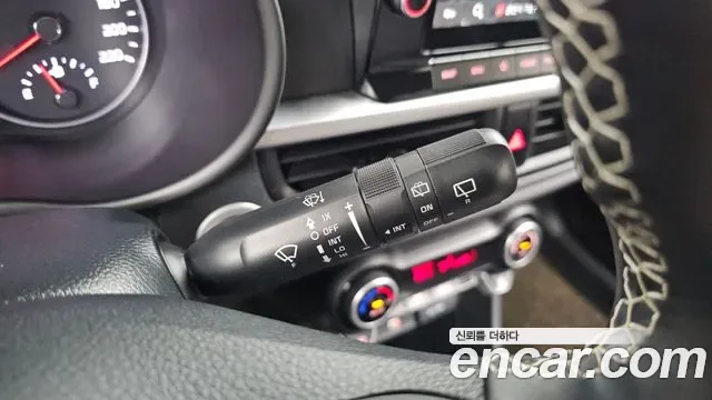 Kia Morning (JA) Prestige, миниатюра 3