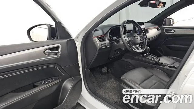 Renault XM3 1.3 TCe RE, миниатюра 23