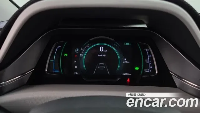 Hyundai Ioniq 1.6 HEV I, миниатюра 28