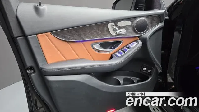 Mercedes-Benz GLC GLC300e 4MATIC, миниатюра 23