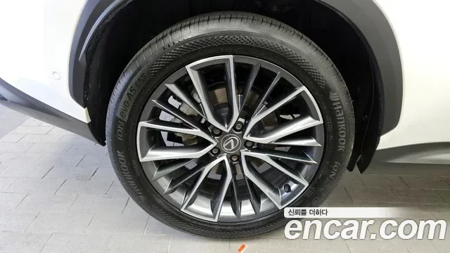 Lexus NX, миниатюра 15