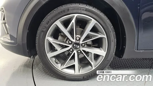 Kia Niro 1.6 HEV, миниатюра 3