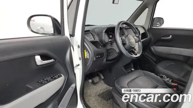 Kia Ray Signature, миниатюра 29