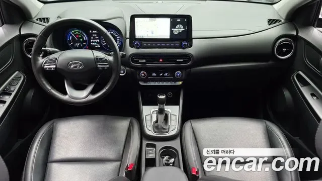 Hyundai Kona Modern, миниатюра 5