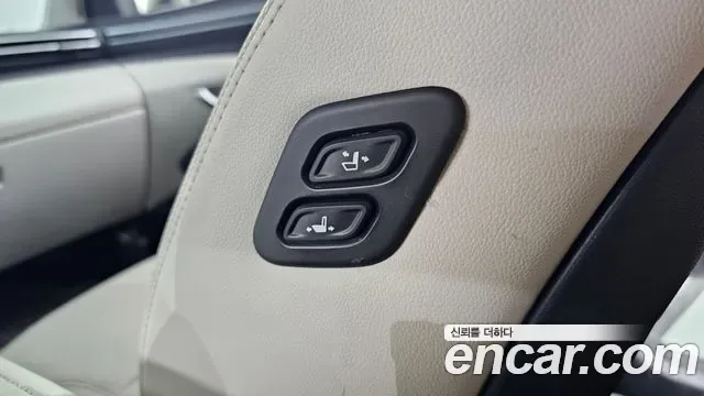 Hyundai TUCSON дизель 2.0 2WD Inspiration, миниатюра 29